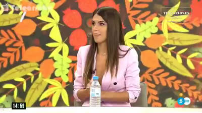 Sofía Suescun será la nueva concursante del reality show “Sola”