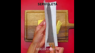 Kitchen tricks that will make your life much easier