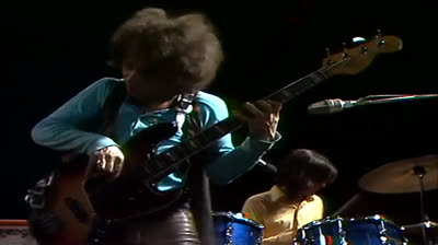 Renaissance   Kings and Queens (1970)