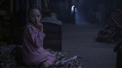 Netflix launches new trailer for 'The Haunting of Bly Manor'