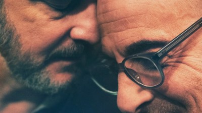 Colin Firth and Stanley Tucci star in 'Supernova' trailer