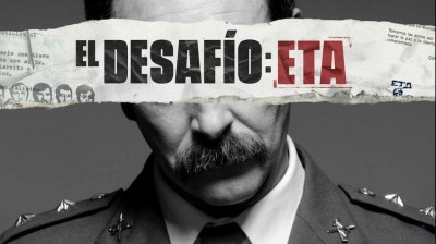 Amazon Prime Video presenta su nueva serie: 'El desafío: ETA'