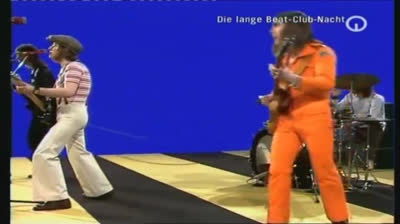 Slade   Hear Me Calling (Live) HQ