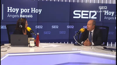 Juan Carlos Campo desvincula los indultos de los presupuestos