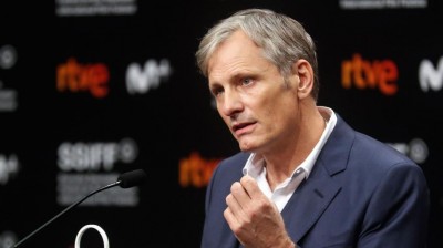 Viggo Mortensen's reflection on public health