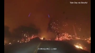 CAMINO AL INFIERNO PT2-CALIFORNIA