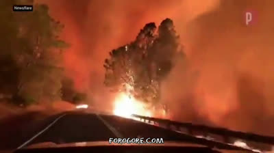 CAMINO AL INFIERNO PT3-CALIFORNIA