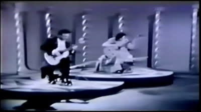 Duo Presti Lagoya Live ( 1953 )