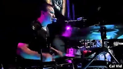 Santana IV Everybody's Everything, No One To Depend On Live Las Vegas