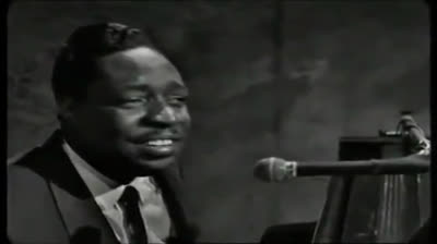 ‪Muddy Waters, Memphis Slim, Willy Dixon, Otis Spann et al - Bye Bye Blues‬‏