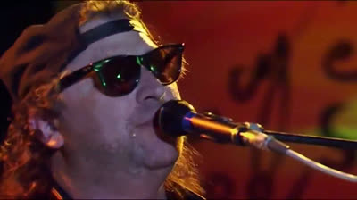 Toto - Africa (1991) [HD]