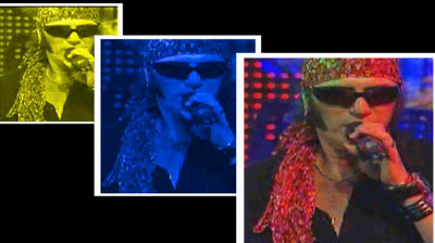 Make Me Smile - Héctor Ortiz & The Classics