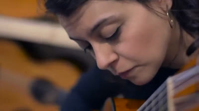 Fernando Sor: Les Adieux op. 21 - Enrica Savigni