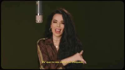 Beatriz Luengo | Hawai (Video Oficial)