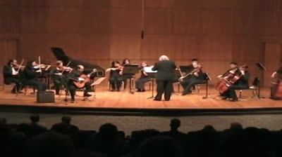 Ferdinando Carulli Guitar Concerto in A Major - Ronaldo Cadeu, Guitar; Louisiana Sinfonietta