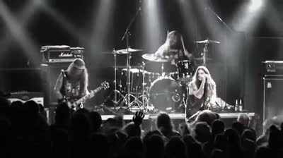 SAINT VITUS - I BLEED BLACK