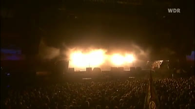 Where Eagles Dare - Iron Maiden - 2005