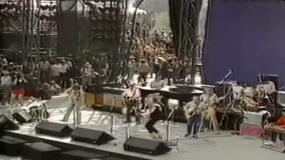 Emmylou Harris & The Hot Band 1983