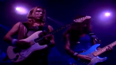 Still Life - Maiden England - Iron Maiden