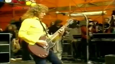 Slade ~ Get Down With It ~ Slade In England