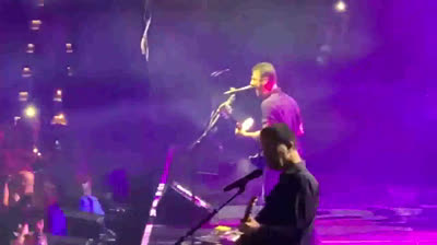 GodSmack Something Different and Keep Away Live Concert in Connecticut Mohegan Sun July 26 2019