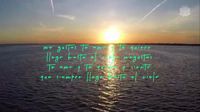 I Love Baby - Bufalo 744 Tiimplay