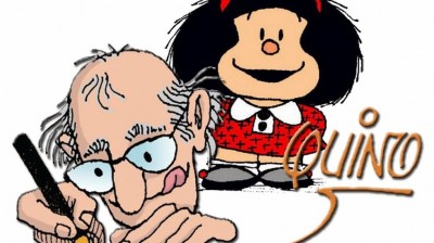 Historia de Mafalda, la tira de prensa de Quino que conquistó el mundo