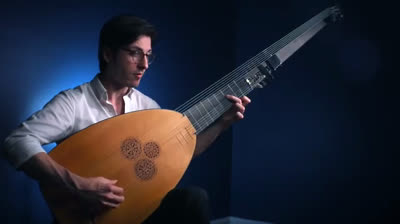 Canario by G.G. Kapsberger