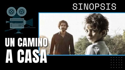 Un camino a casa disponible en Netflix