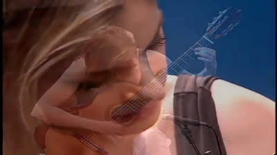 Ana Vidovic: Recital and Interview