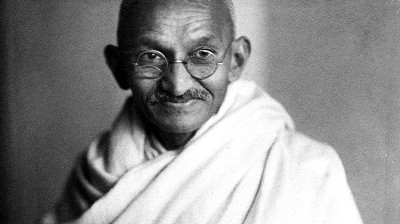 Documentary on the life of Mahatma Gandhi