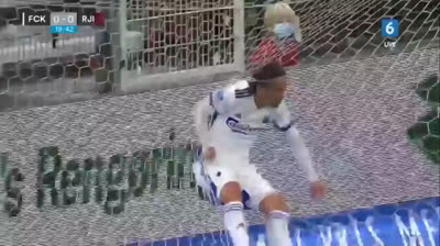 El gol con más mala suerte en la historia del fútbol