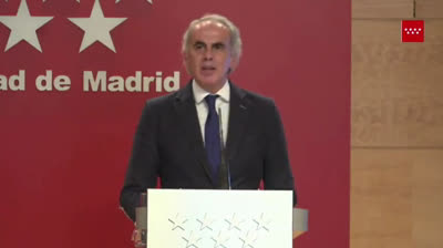 El Gobierno de Madrid defiende sus medidas frente a las "imposiciones del Ministerio"