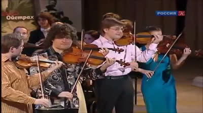 Carnaval de Venecia - N.Paganini