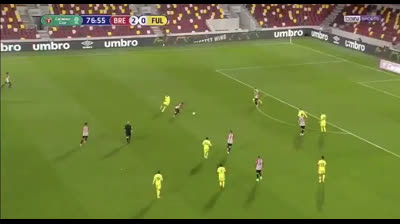 Valerio Verre goal vs Fiorentina