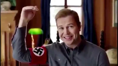 SNL Donald Trump's video