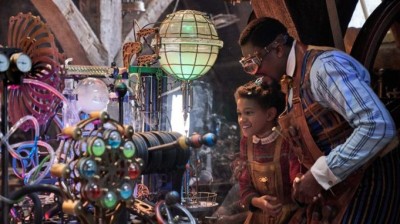 Jingle Jangle, the Netflix Christmas movie | Trailer