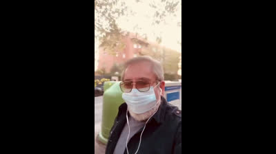 Imagine for a moment that you were born in 1900 | A grandfather's viral reflection on Coronavirus