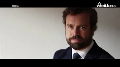 Financiación Ilegal de VOX