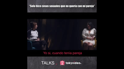 Talks - Episodio I - Trabajadoras Sexuales Vs. Feministas Abolicionistas