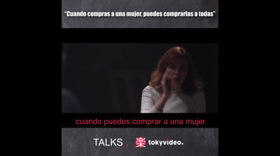 Talks - Episodio I - Trabajadoras Sexuales Vs. Feministas Abolicionistas
