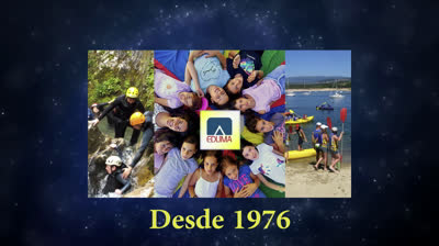 Eduma. Campamentos de verano para niños y cursos de esquí