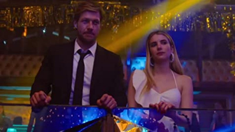 Holidate 2020-Full Movie - TokyVideo