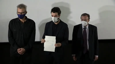 Spanish films pre-selected for the Oscars 2020