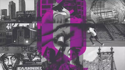 Cómo es el escudo del Queensboro FC, el equipo de David Villa