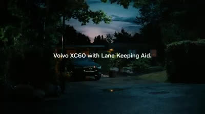 Anuncio Volvo XC60 2020  “El coche cuida de ti, nosotros de los demás”.