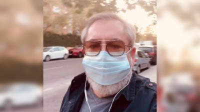 David Muro: “Imagínate por un momento que hubieras nacido en 1900”