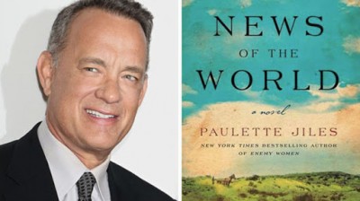 Trailer of "News of the World" the new film with Tom Hanks