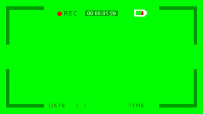 Greenscreen - Ideal para tus Proyectos.