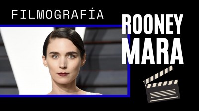 Filmografía Rooney Mara